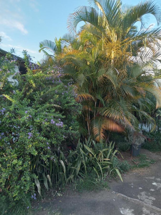 Le Jardin Villa Saint-Leu Exterior photo